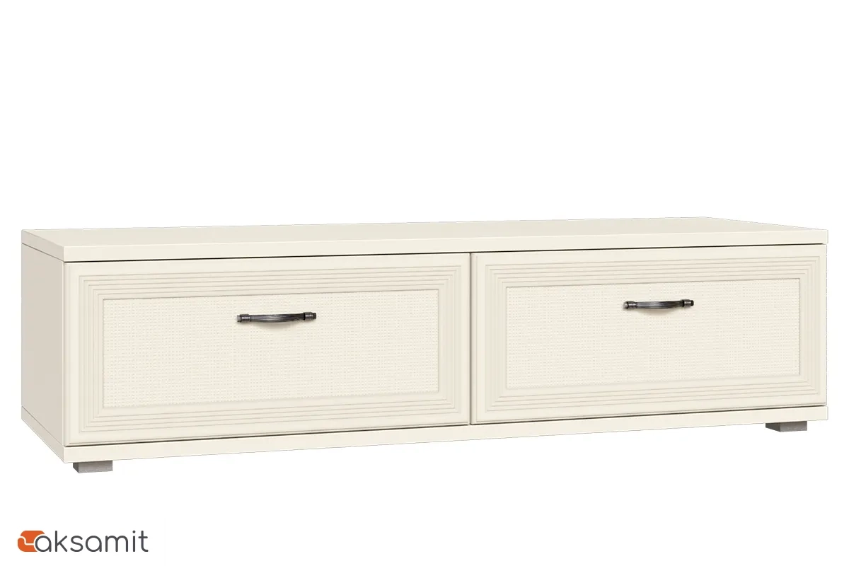 Тумба ТБ-1073-СК (Серый Кашемир)