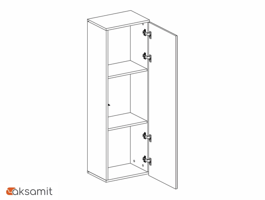 Гостиная Point (Комплект 1) Белый/Белый глянец Гостиная Point (Комплект 1) Белый/Белый глянец
