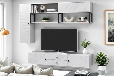 Гостиная Кашемир №5 (Кашемир/Сантьяго)