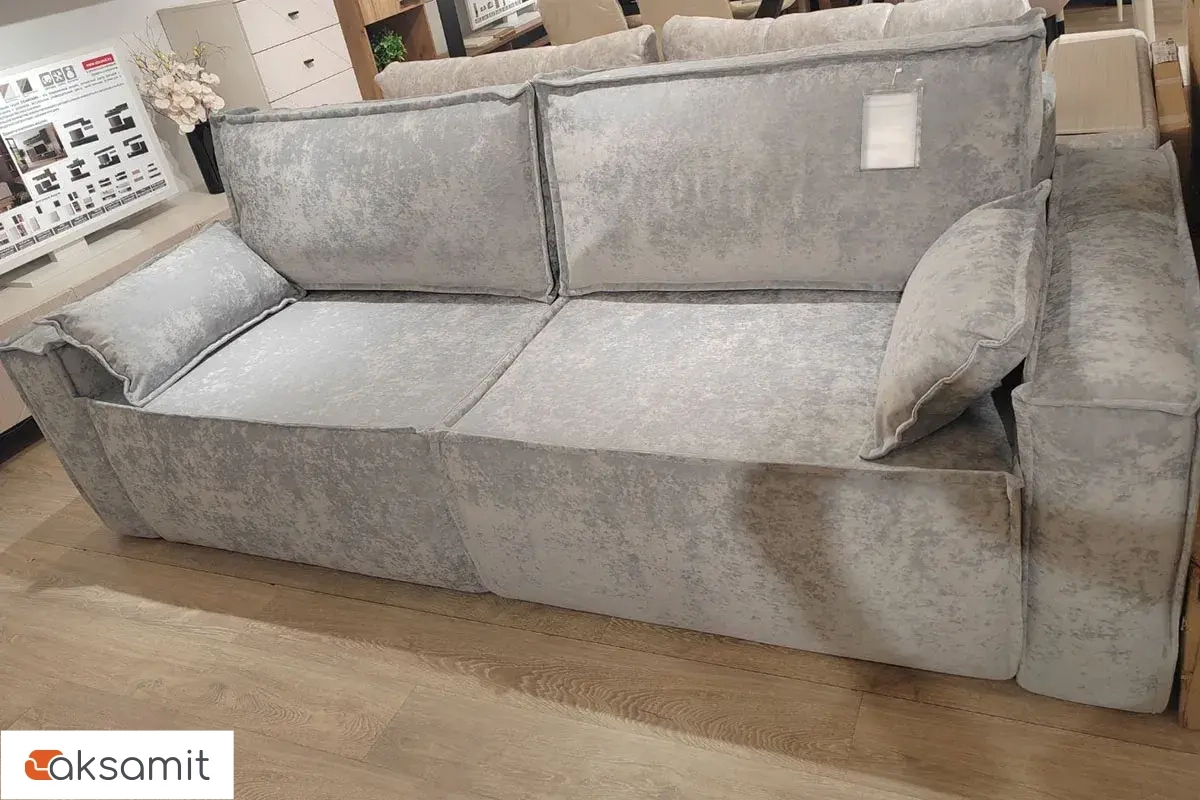 Диван-кровать Лортон 2 ДК (Nebby 316) 4 кат.