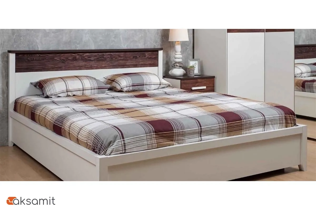 Кровать Норвуд 32 160х200