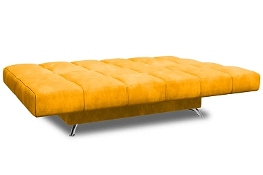 Диван-кровать Клик-кляк 8 ДК Регина-45.1 Tenerife Curcuma