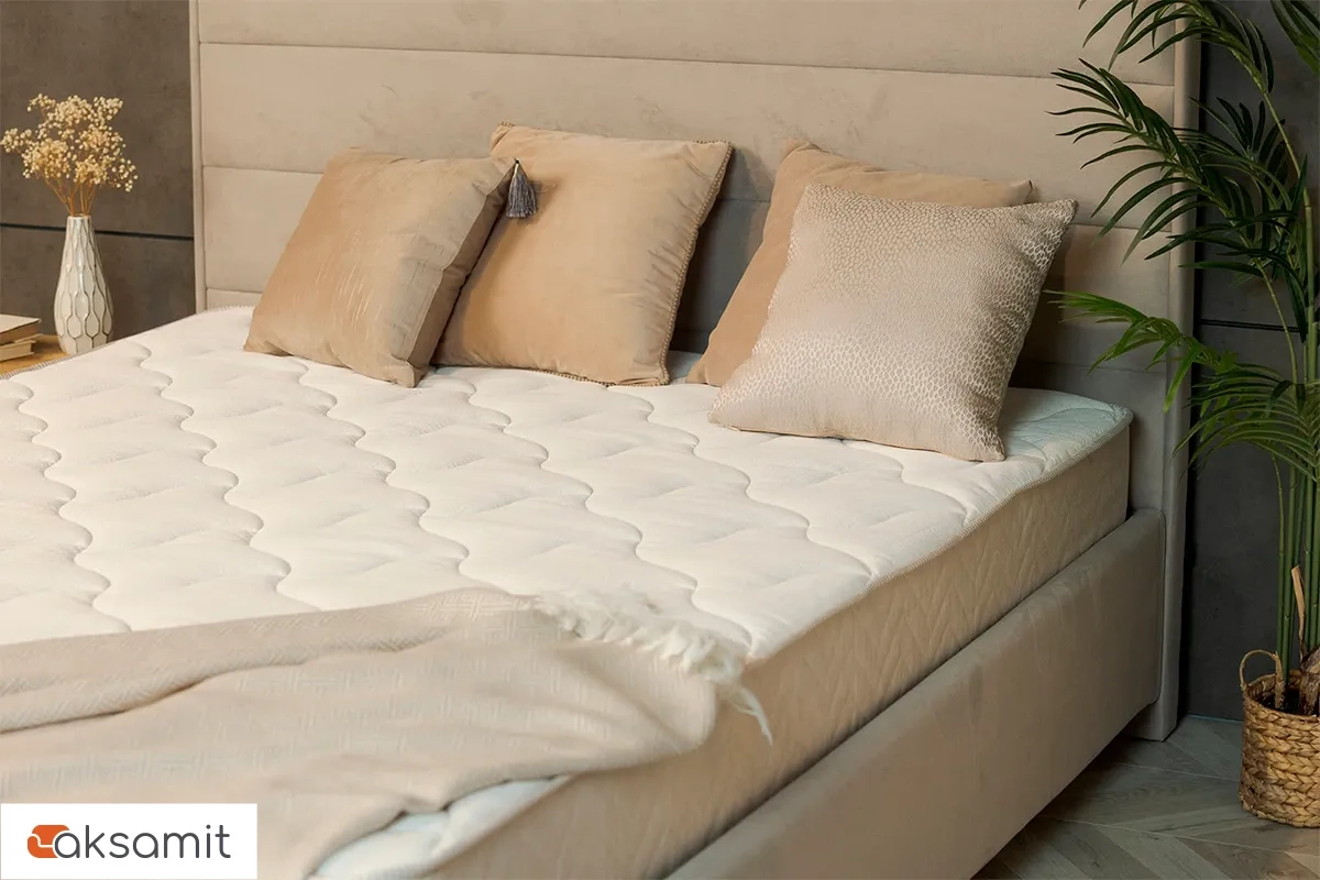 Матрас Comfort Soft (Высота 24 см.)