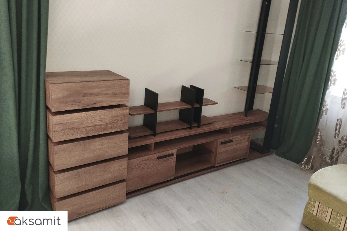 Nature 18 Полка навесная