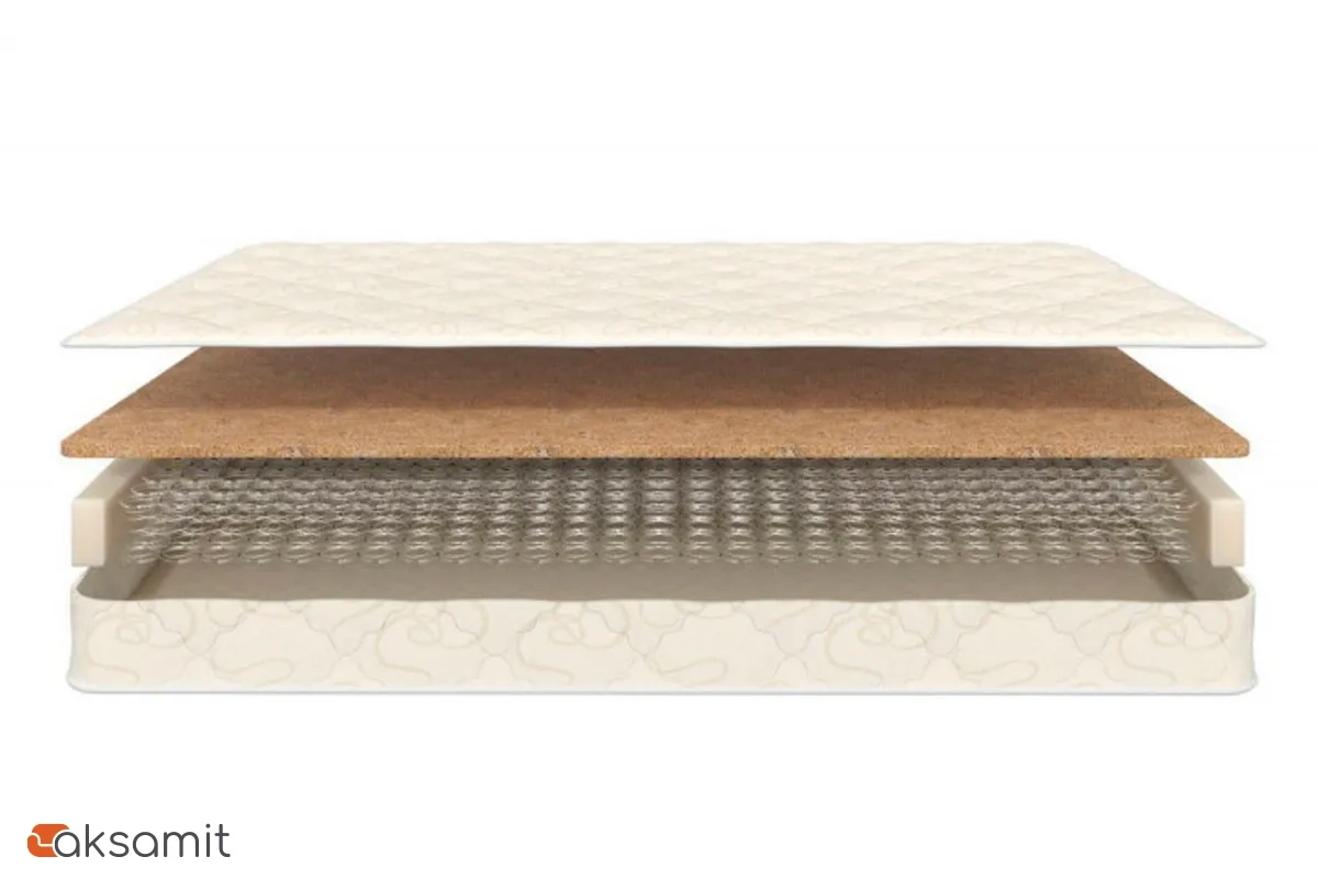 Матрас Mom's Love Child (10 см.) 90х200 жаккард Матрас Mom's Love Child (10 см.) 90х200 жаккард