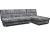 Угловой диван Регина-45.2 Финка ДКУ Monaco 13 C-Steel