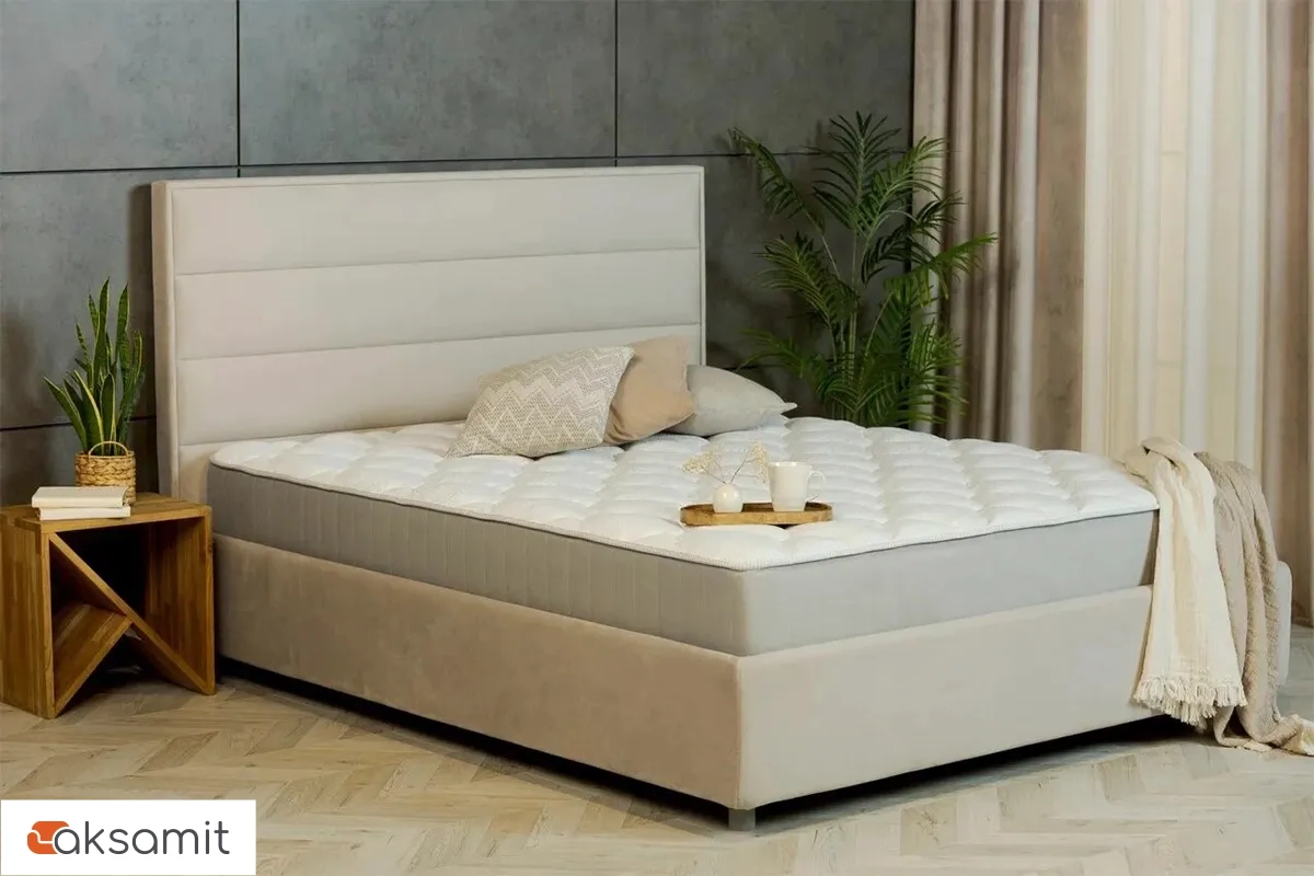 Матрас Infinity Perfection (Высота 29 см.) 140х200 трикотаж Матрас Infinity Perfection (Высота 29 см.) 140х200 трикотаж