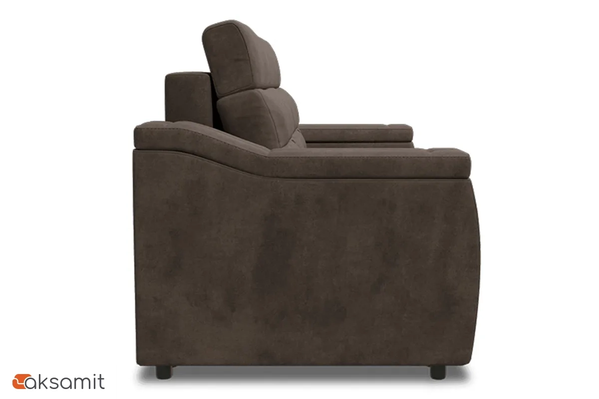 Диван Бруно New ДК Боска Мокко