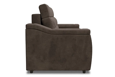 Диван Бруно New ДК Боска Мокко