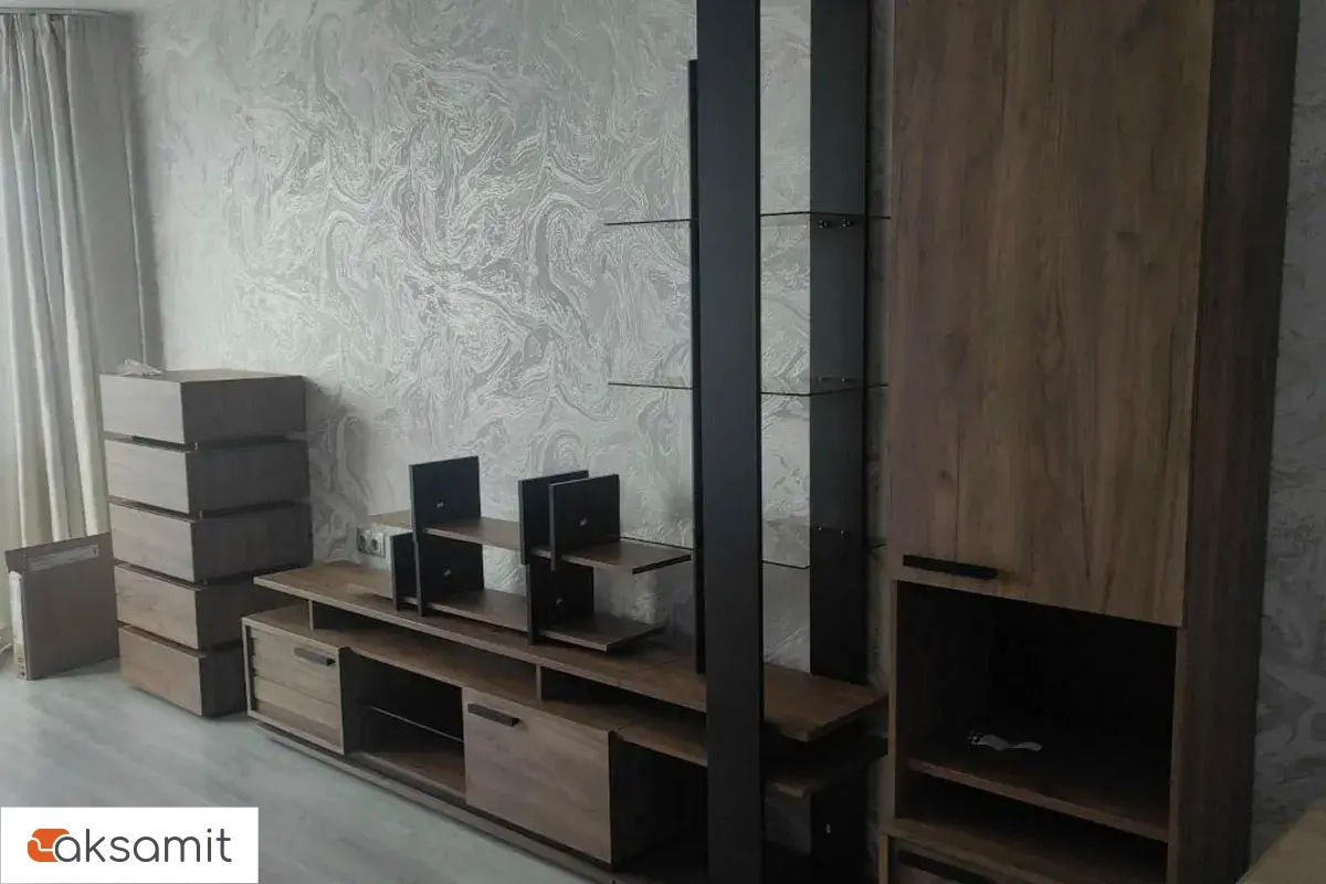 Nature 18 Полка навесная