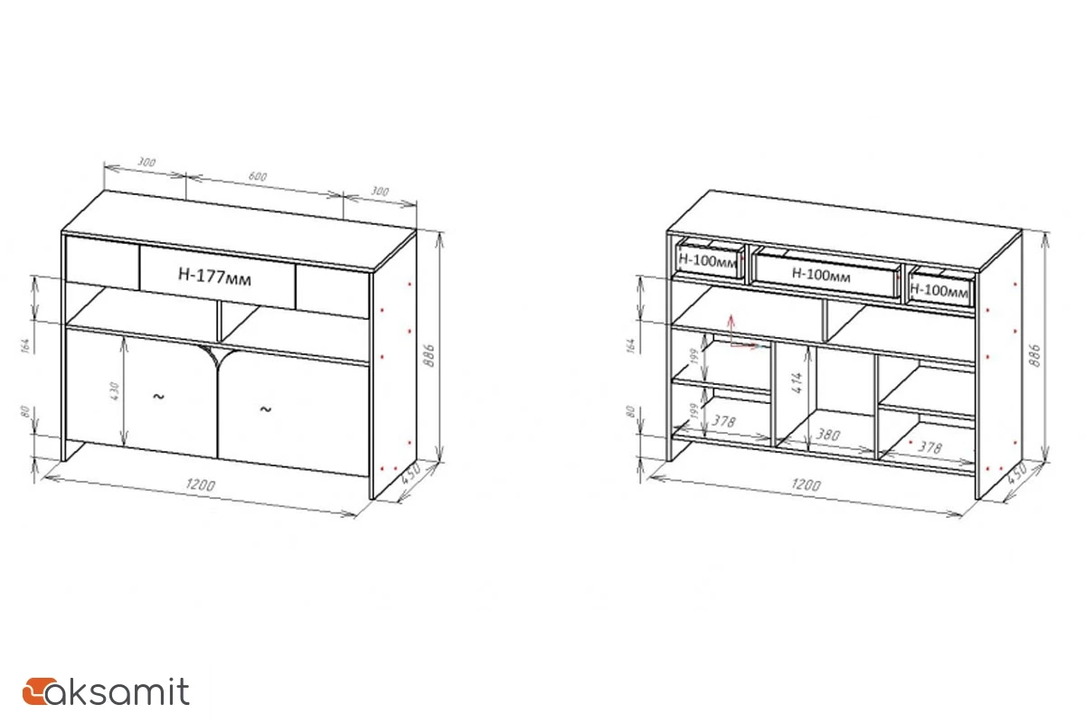 Готовый комплект для спальни Калипсо ЦРК.КЛС.05 (Делано светлый/Сатин) фото