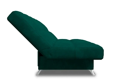 Диван-кровать Клик-кляк 8 ДК Регина-45.1 Севен 626 Зеленый