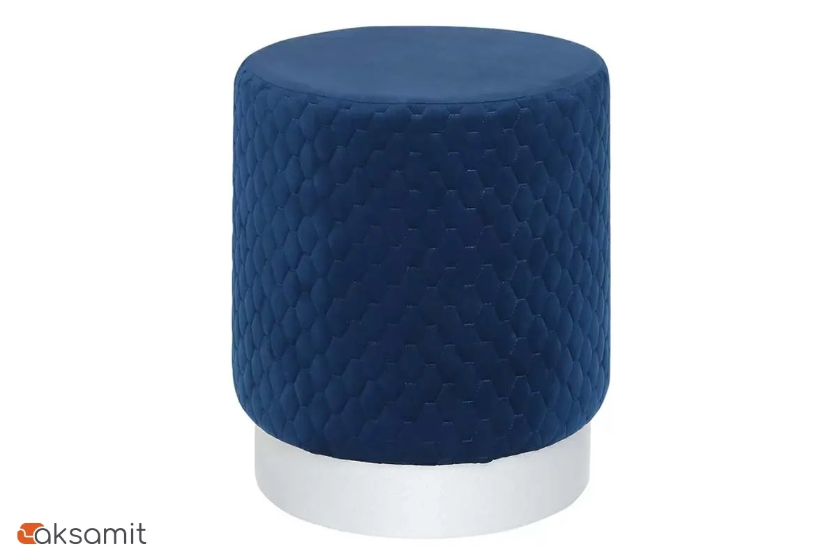 Пуф Honey (Синий)