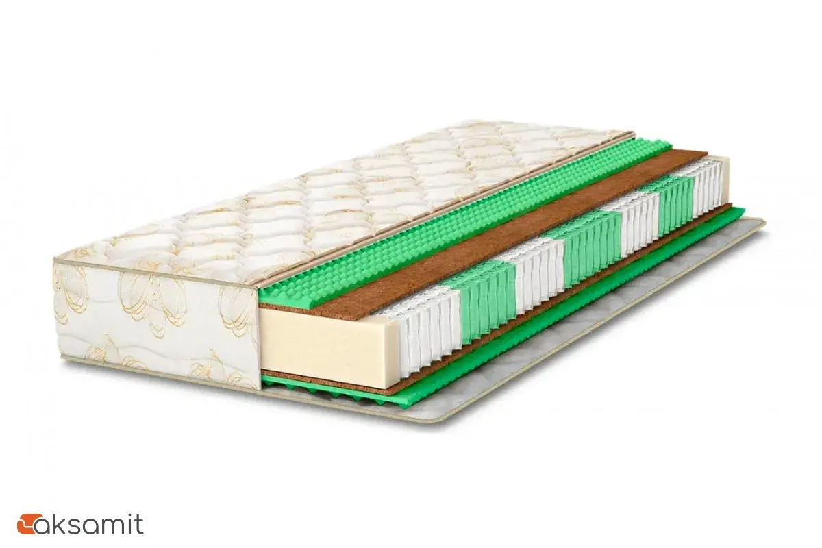 Матрас Askona Fitness Arena (Высота 22 см) 90х200