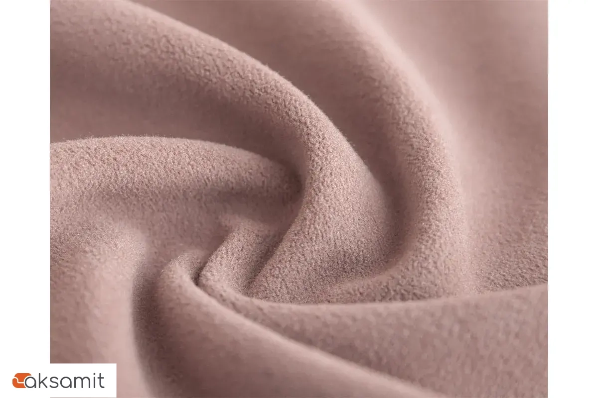 Стул Рокки (Муар черный / Велюр Дрим / Пастельно-розовый) СРП-073