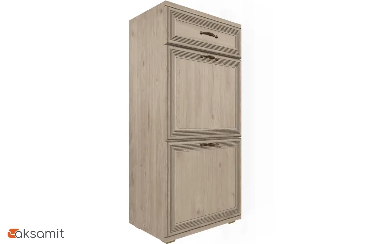 Тумба ТБ-1003 (Гиккори Джексон Светлый)