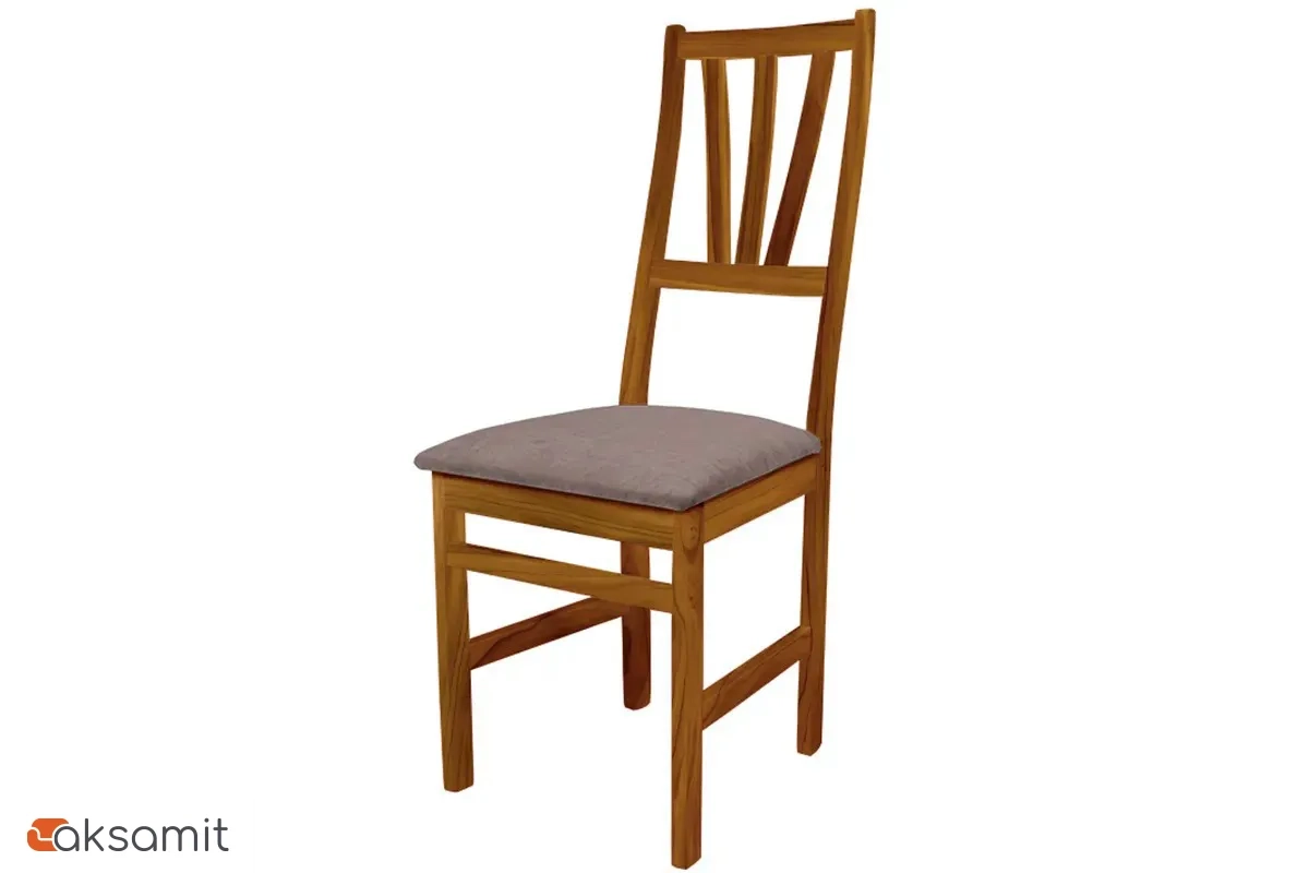 Стул Вена (Грецкий орех / Какао-4)