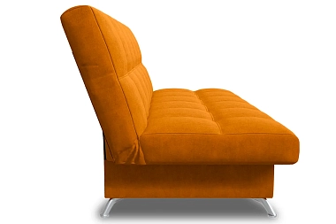 Диван-кровать Финка ДК на НПБ "Регина-45.2" Севен 333 Желтый