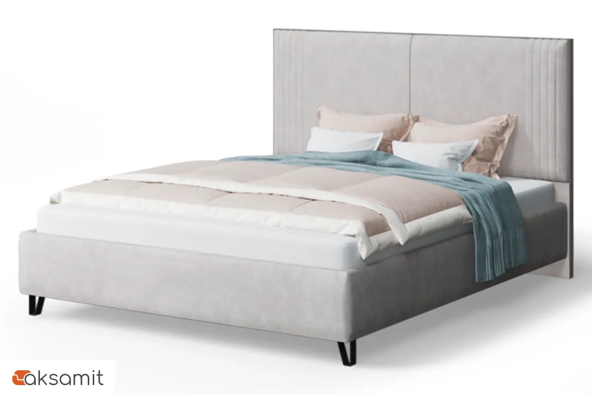 Спальня Наоми №2 (Кашемир / Moonlight) фото