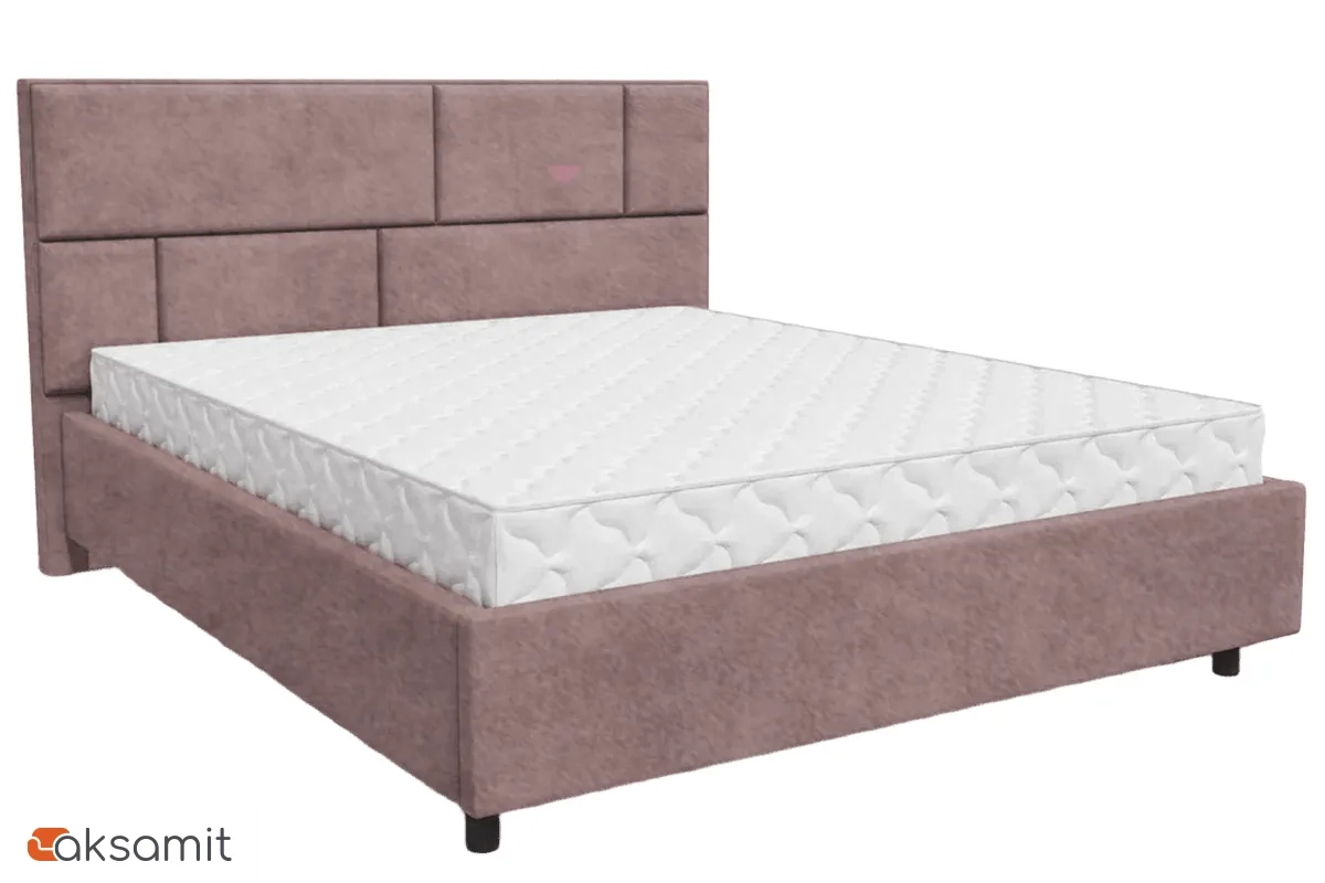 Кровать Невада-3 140х200 (Тедди 946) 6 кат. Кровать Невада-3 140х200 (Тедди 946) 6 кат.
