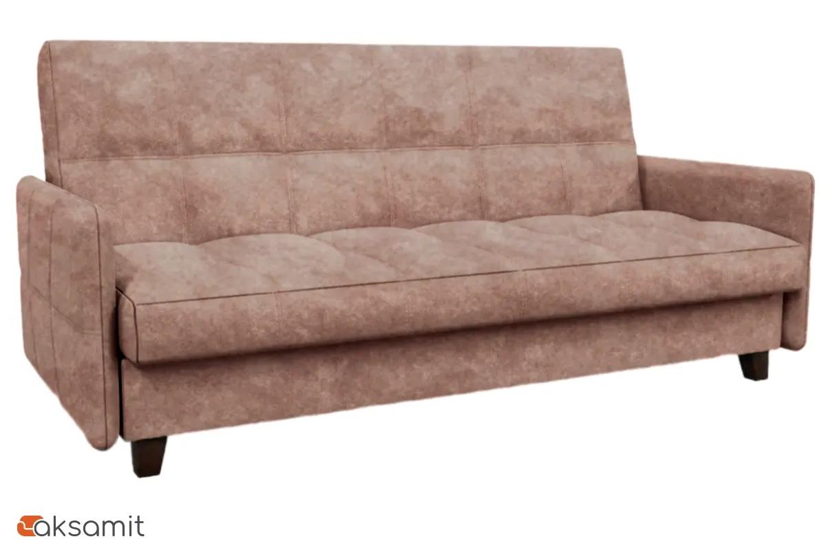 Диван-кровать Финка 1 ДК НПБ Siesta Латте