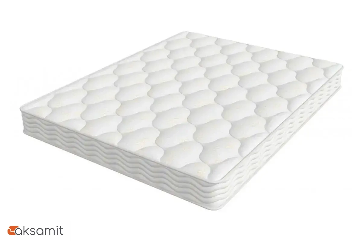 Матрас Askona Terapia New Cardio (Высота 25 см) 140х200 трикотаж