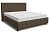 Кровать Кордова-3 с ПМ 160х200 (Ameli 03) 1 кат. Кровать Кордова-3 с ПМ 160х200 (Ameli 03) 1 кат.