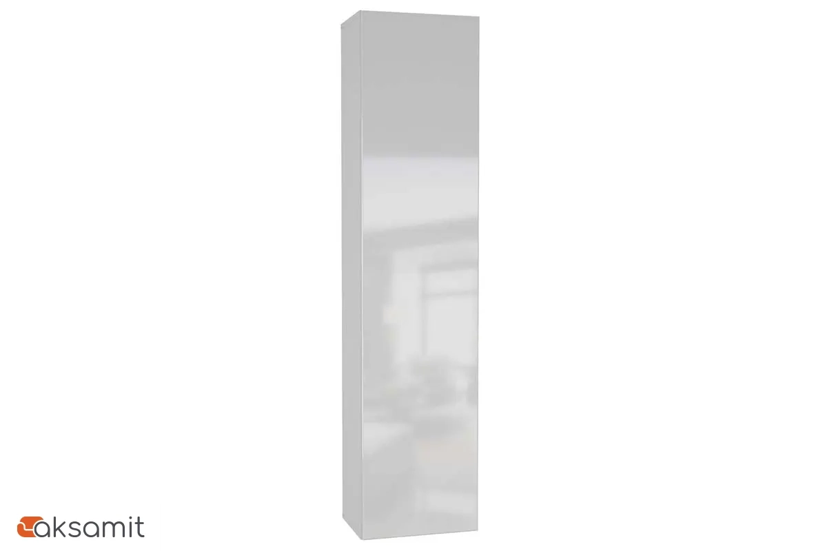 Шкаф навесной Point Тип-40 Белый/Белый глянец (71774449) Шкаф навесной Point Тип-40 Белый/Белый глянец (71774449)
