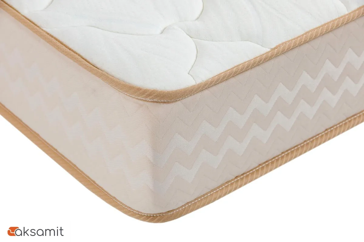 Матрас Терапия Тонус (22 см.) 140х200 трикотаж Матрас Терапия Тонус (22 см.) 140х200 трикотаж