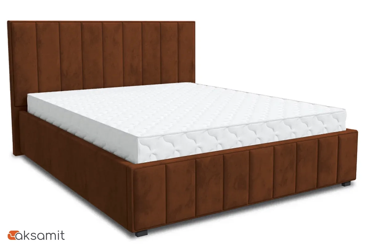 Кровать Кордова-1 с ПМ 160х200 (Luma 11) 2 кат. Кровать Кордова-1 с ПМ 160х200 (Luma 11) 2 кат.