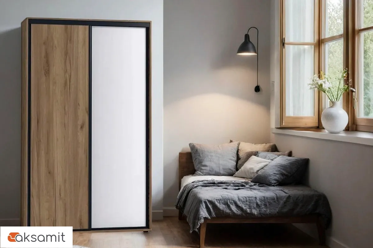 Шкаф-купе NEO 303