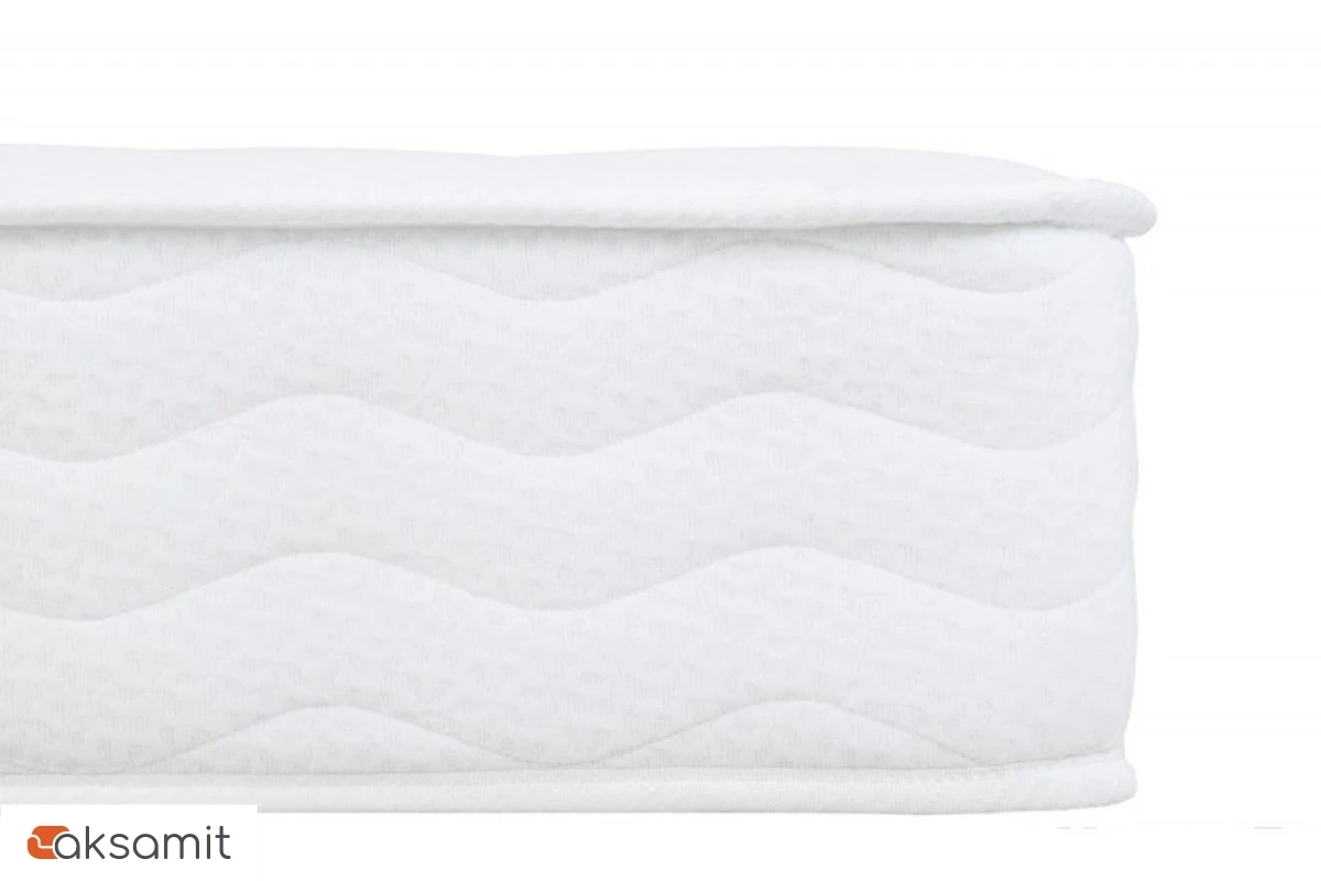 Матрас Halal Destek 140х200 Трикотаж/Жаккард Матрас Halal Destek 140х200 Трикотаж/Жаккард