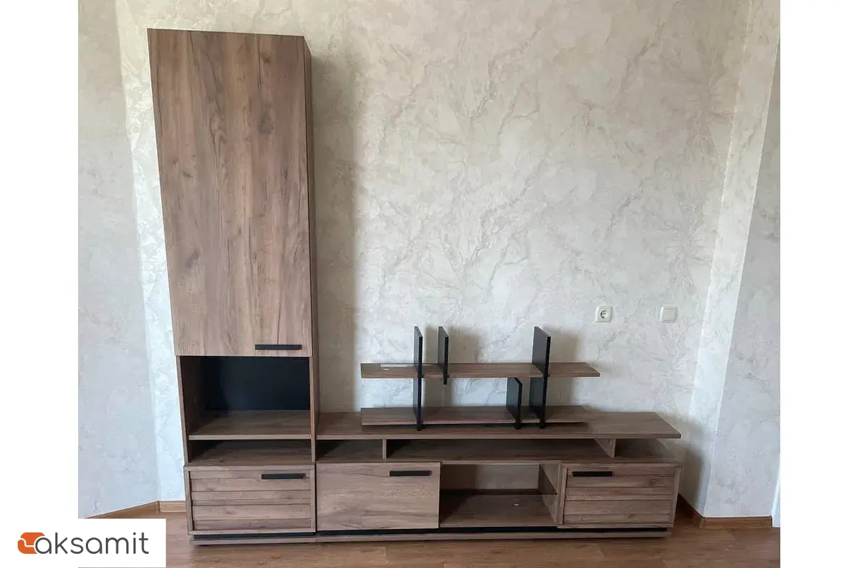 Nature 1 Шкаф МЦН