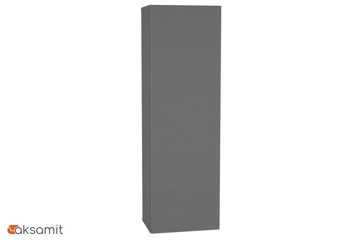 Шкаф навесной Point Тип-20 (Серый Графит) 71775199 Шкаф навесной Point Тип-20 (Серый Графит) 71775199