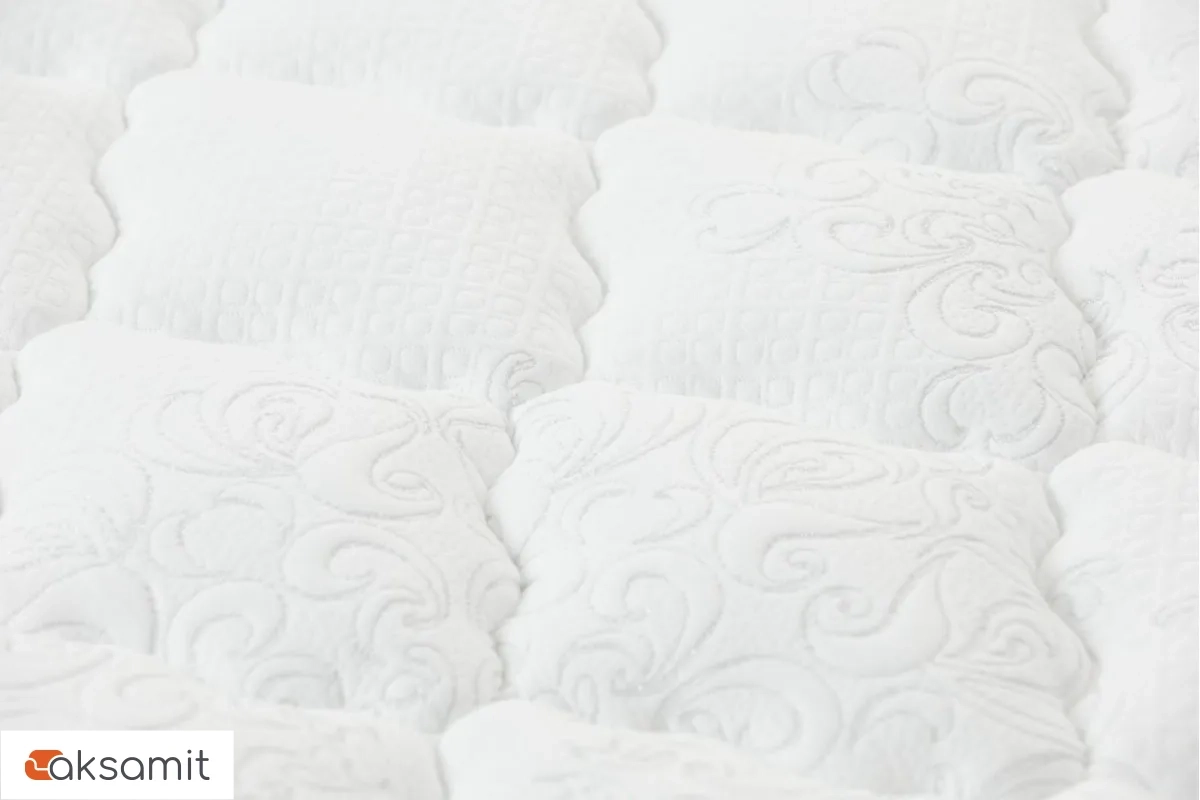 Матрас односторонний Infinity Grand 200х200 трикотаж