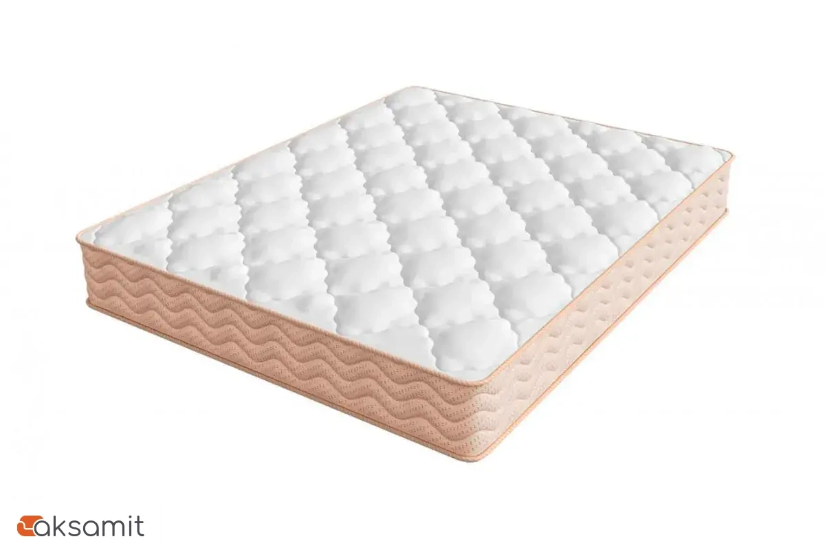 Матрас Askona Soul Norma 90х200 трикотаж