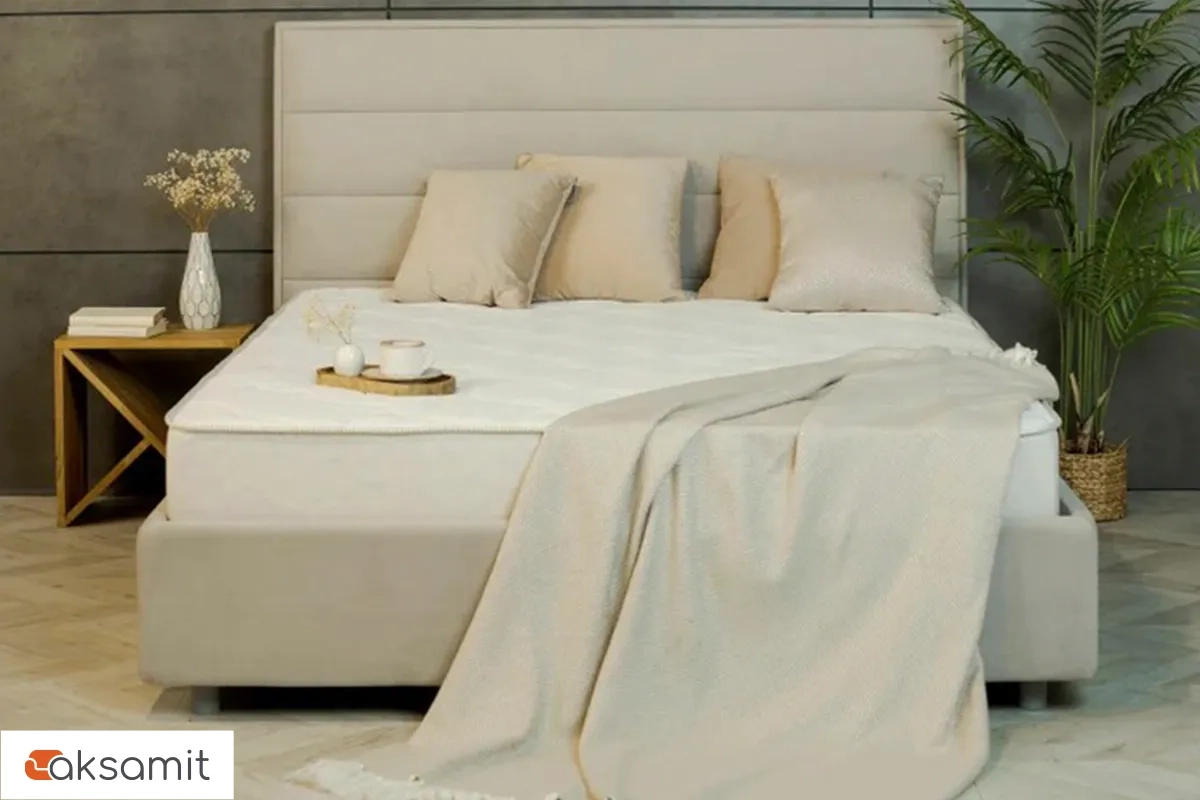 Матрас Comfort Alternative (Высота 23 см.) 140х200 трикотаж Матрас Comfort Alternative (Высота 23 см.) 140х200 трикотаж