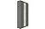Шкаф многоцелевой ШК-1031-ГТ-СО (Гикори Джексон Темный/Серый Оникс)