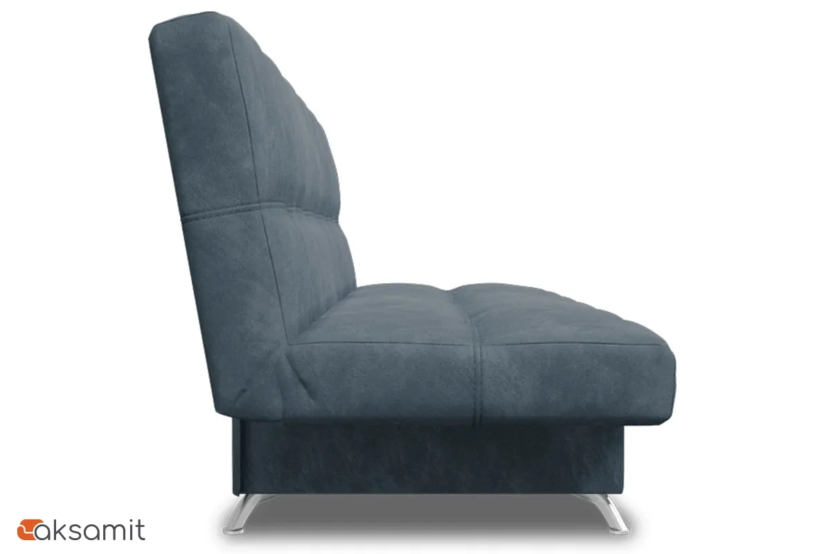 Диван-кровать Клик-кляк 8 ДК Регина-45.1 Севен 318 серый