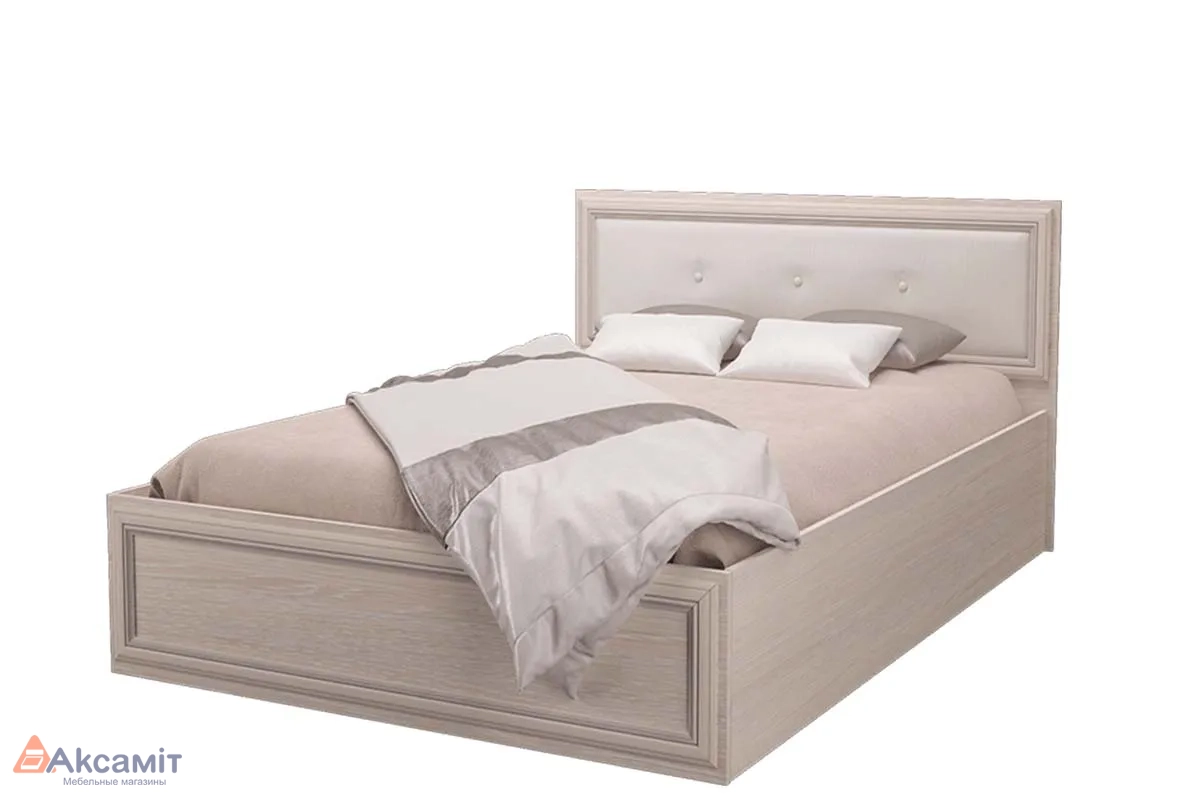 Полуторная кровать Верона с подъемным механизмом (140х200)
