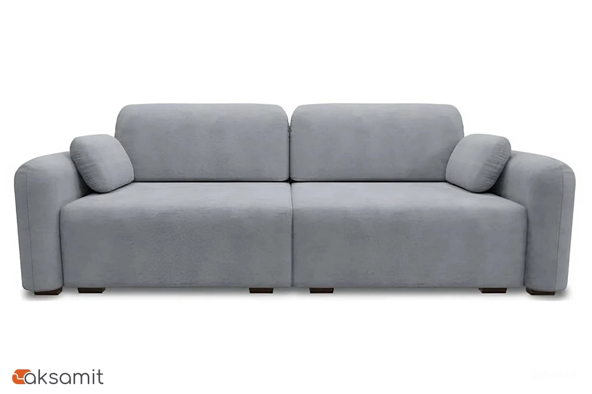 Диван-кровать Скай 2 ДК (Brendy Grey) 4 кат.