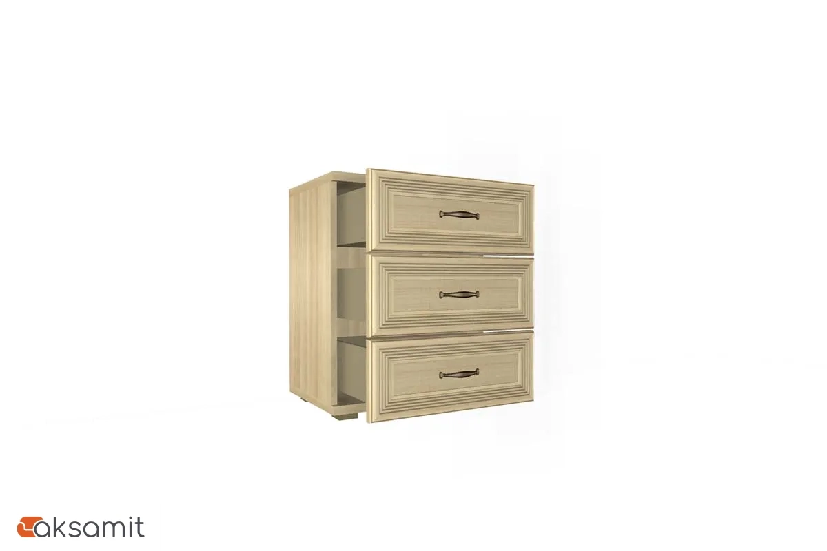 Тумба ТБ-1026 (Яень Асахи)