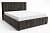 Кровать Кордова-1 с ПМ 160х200 (Luma 11) 2 кат.