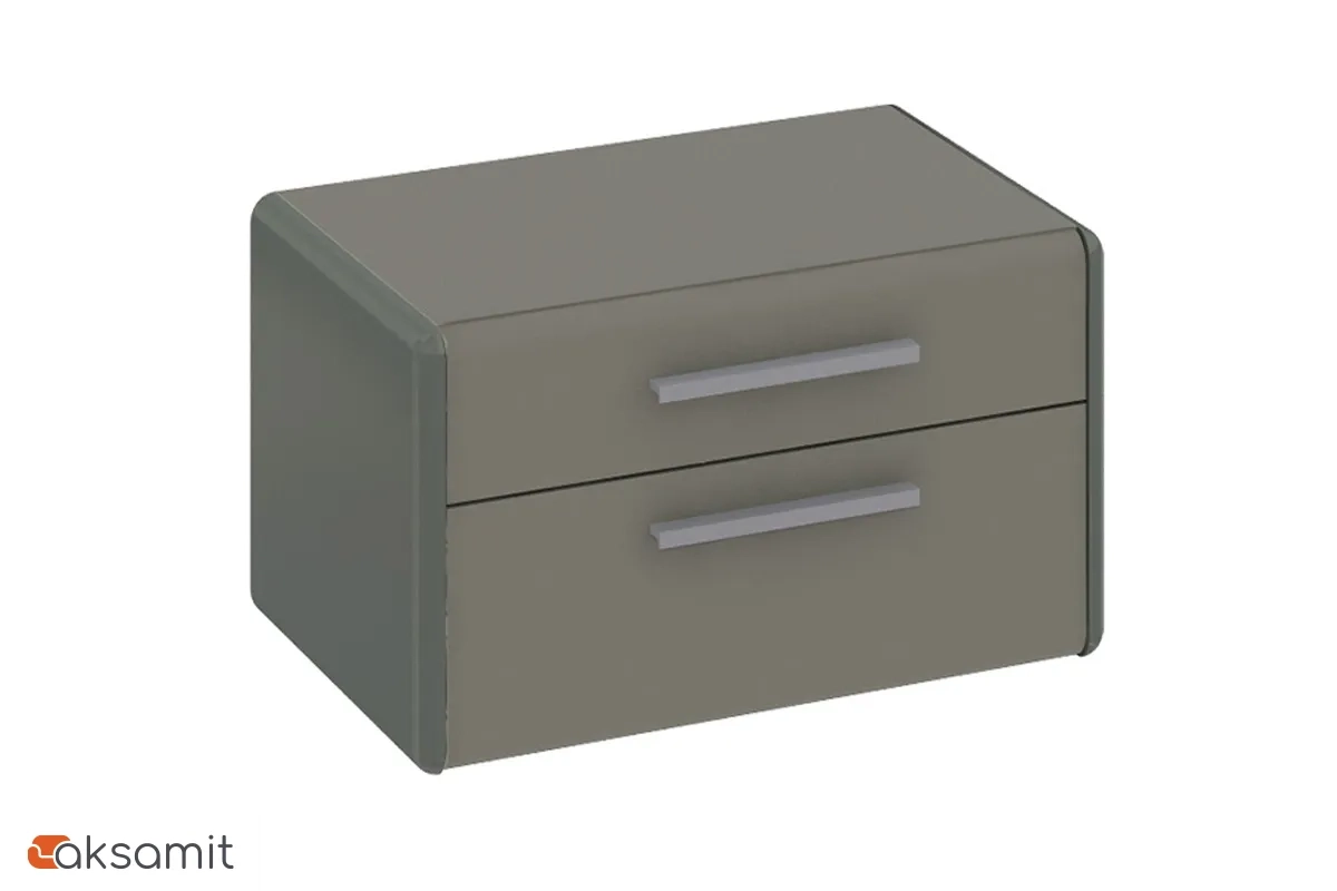 Наоми ТД-208.03.01 Тумба джут