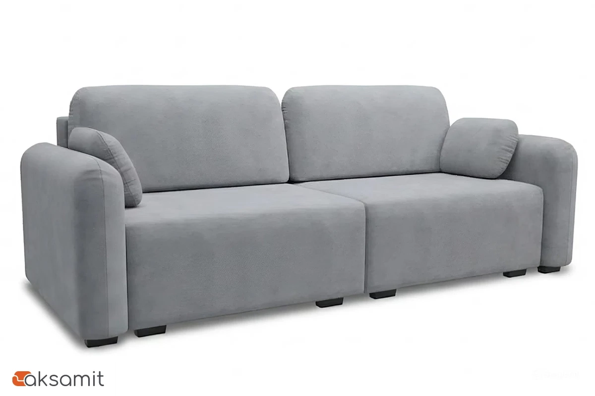 Диван-кровать Скай 2 ДК (Brendy Grey) 4 кат.