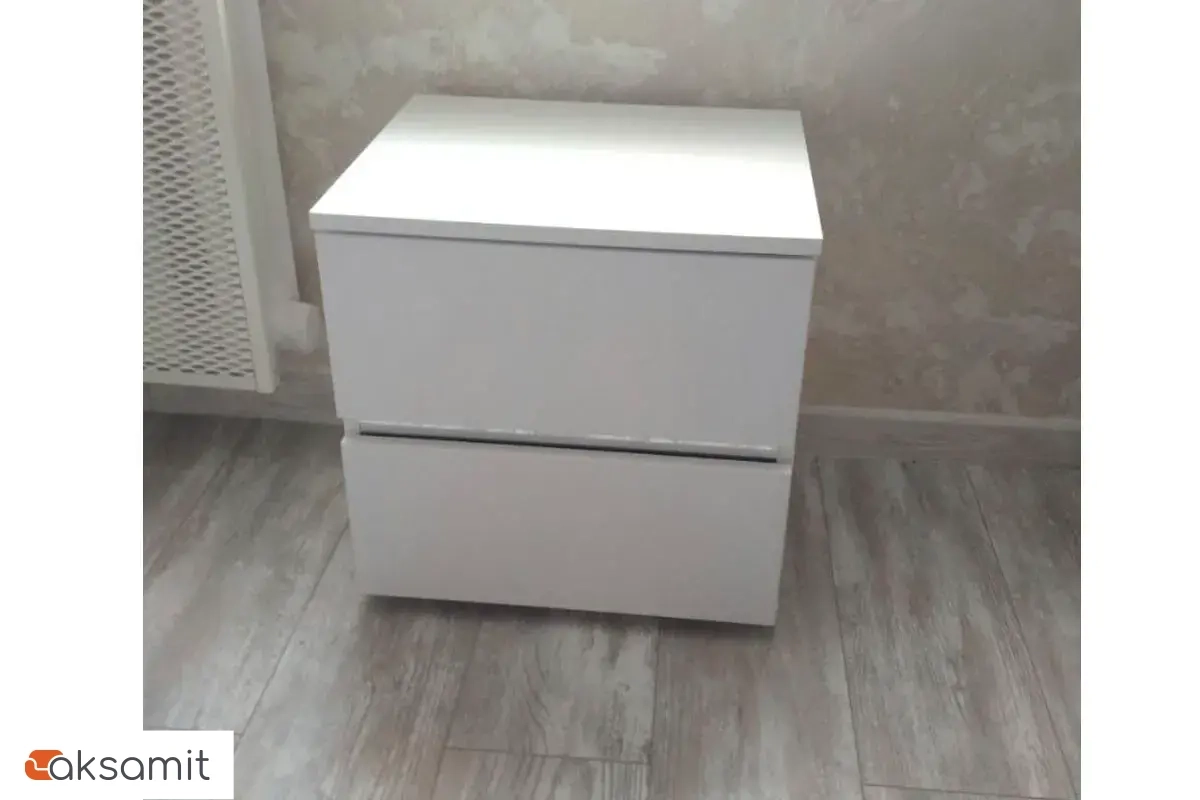 Тумба прикроватная Линда 4 Тумба прикроватная Линда 4 фото