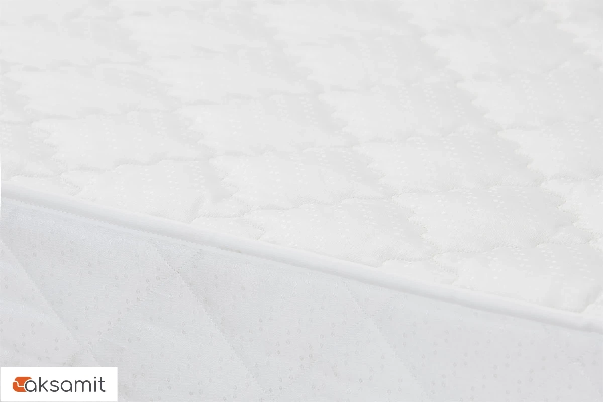 Матрас односторонний Halal Dilek (Жаккард) 90х200 жаккард Матрас односторонний Halal Dilek (Жаккард) 90х200 жаккард