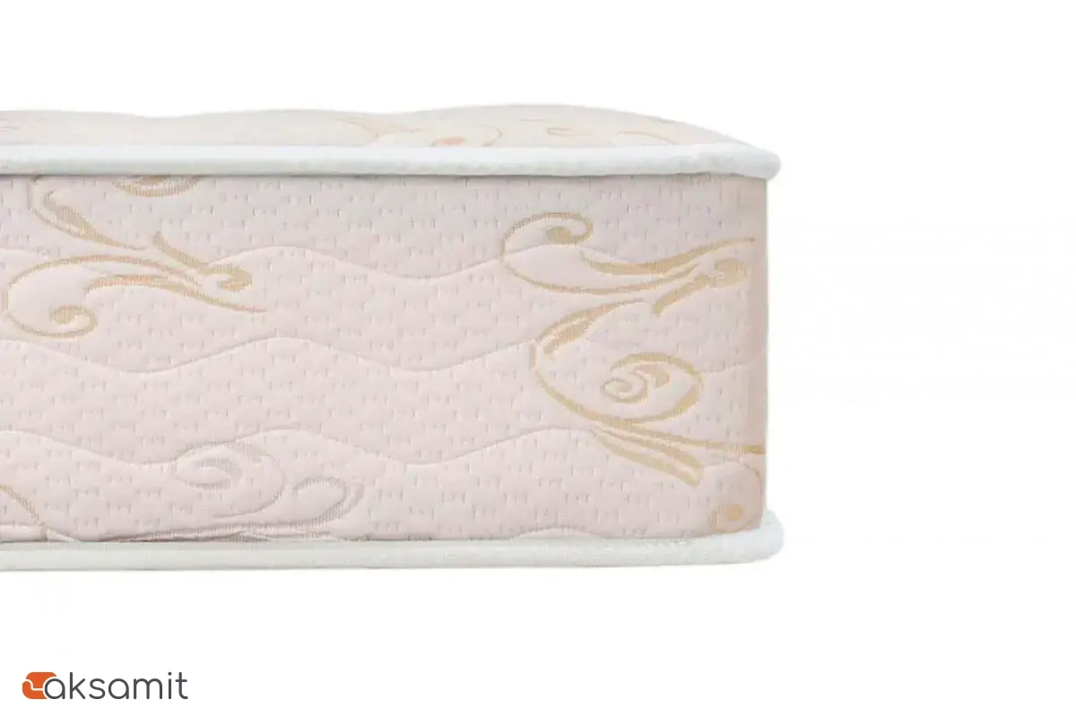 Матрас Askona Terapia New Cardio (Высота 25 см) 120х200 трикотаж