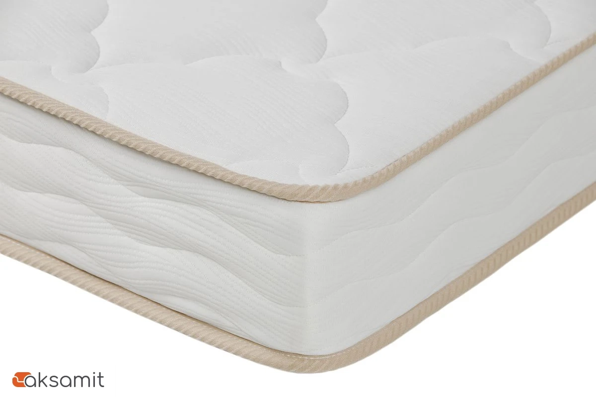 Матрас Терапия Бодрость (20 см) 120х200 трикотаж Матрас Терапия Бодрость (20 см) 120х200 трикотаж