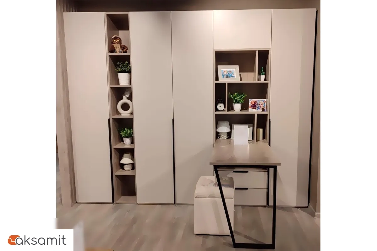 Стеллаж ТД-102.07.24 (Баттл Рок)